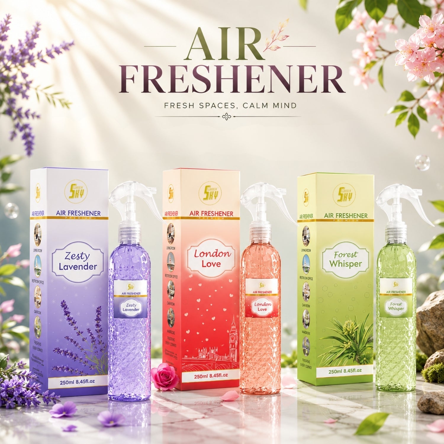 Air Fresheners