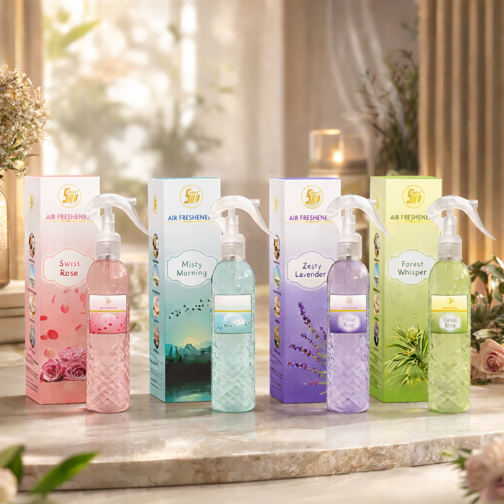Air Fresheners