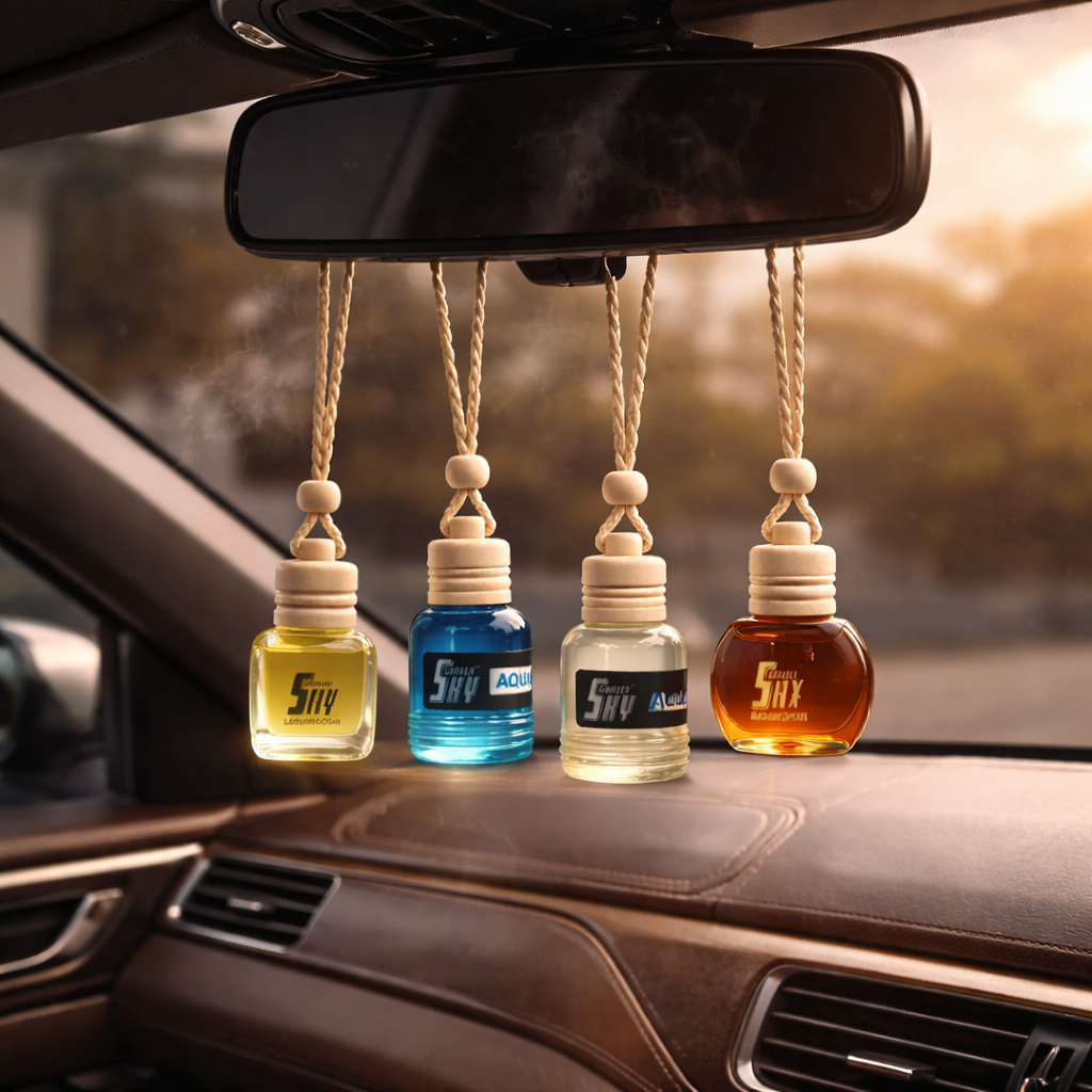 Car Diffusers