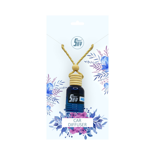 Aqua Dive Car Diffuser