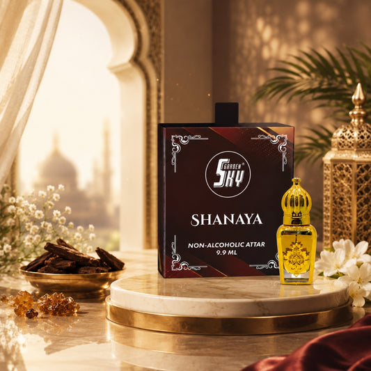 Shanaya Attar 9.9ML