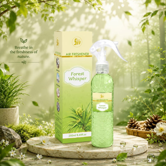 Forest Whisper Air Freshener 250mL