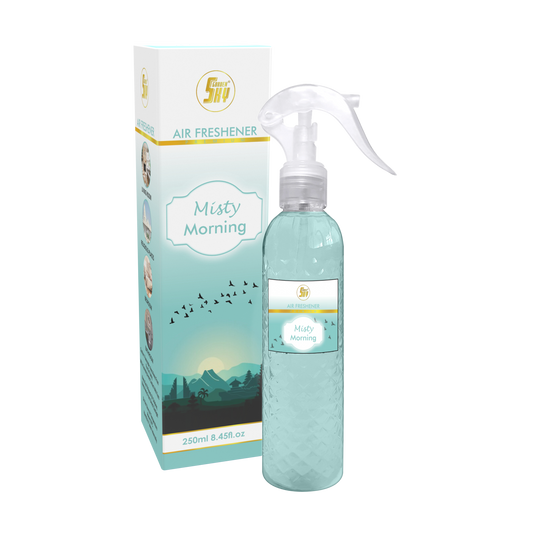 Misty Morning Air Freshener 250mL