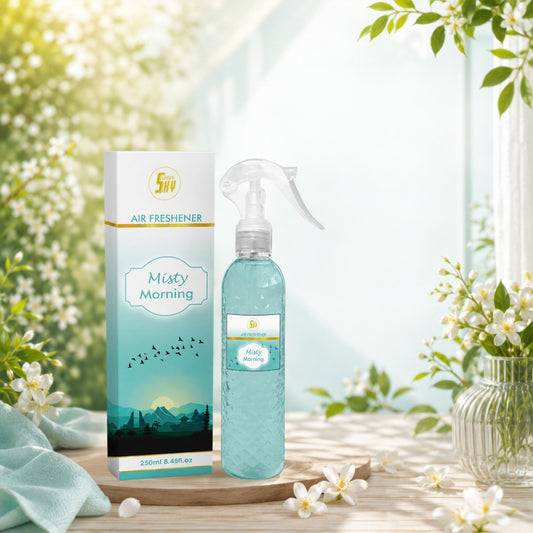 Misty Morning Air Freshener 250mL