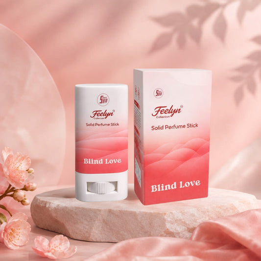 Blind Love Solid Perfume Stick 20g