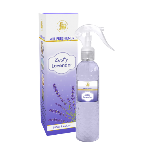 Lavender Air Freshener 250mL