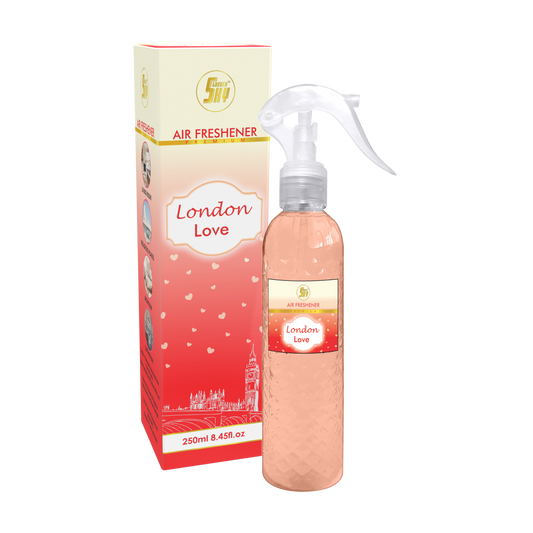 London Love Air Freshener 250mL