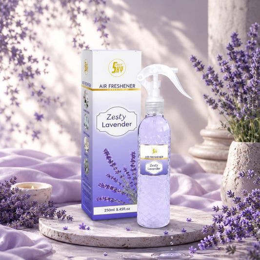Lavender Air Freshener 250mL